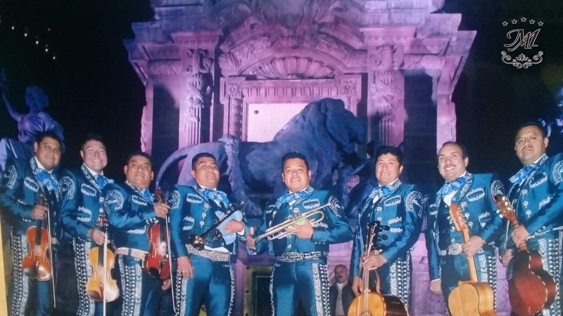 Mariachi de Garibaldi Azares de México Cotice Mariachis de Garibaldi CDMX