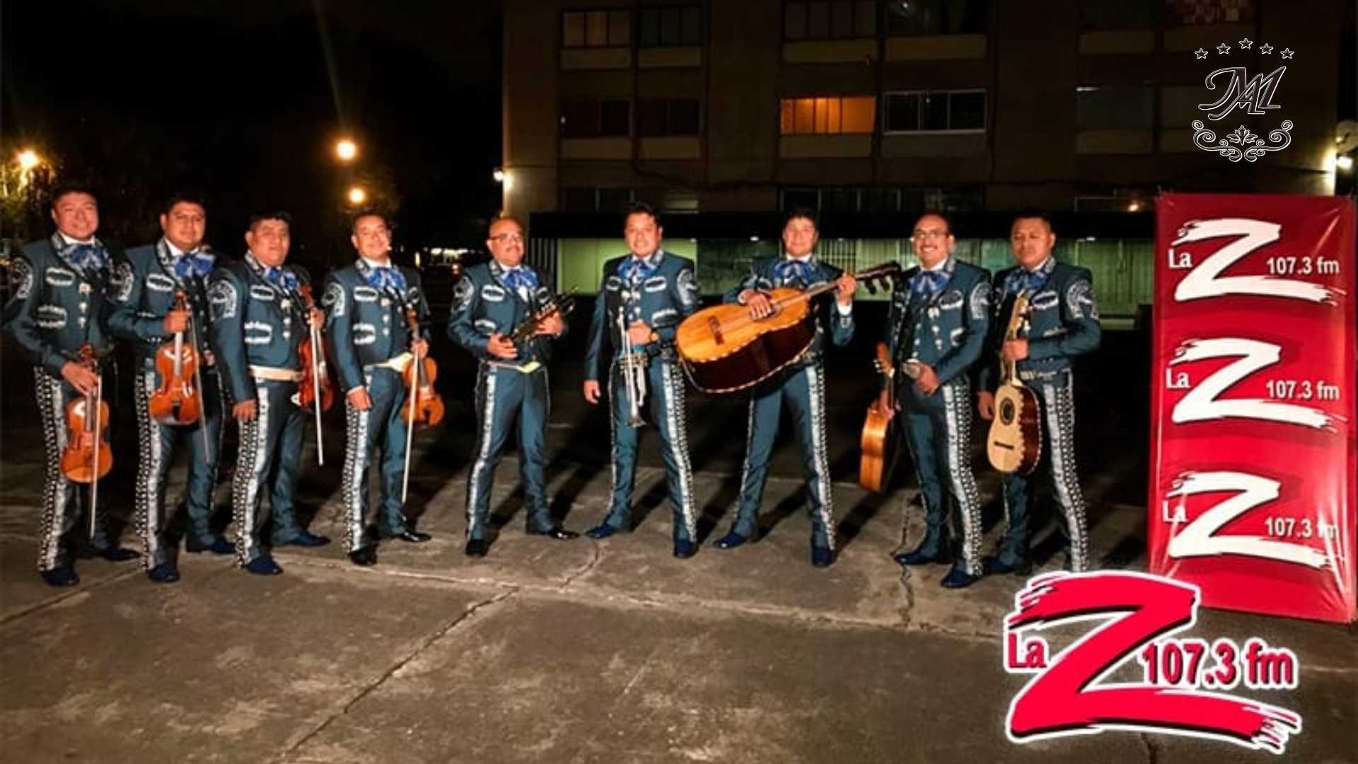 Mariachis en CDMX Disponibilidad inmediata Mariachis en el DF