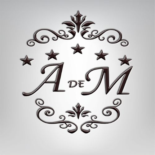 logo Mariachi Azares de México Mariachi Azares de México