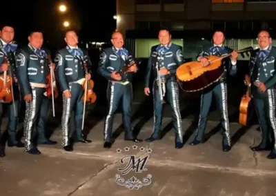 Precio de Mariachi en la Ciudad de México costo serenatas
