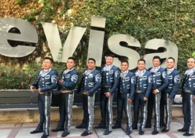 Mariachis en la Ciudad de México urgentes