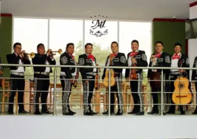 Cuánto cobra un Mariachi en la Ciudad de México