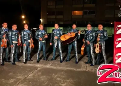 Mariachis de la Ciudad de México mejores precios