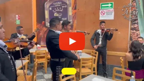 Mariachis en la Ciudad de México precios